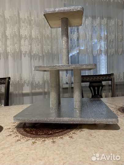 Подставки под напитки