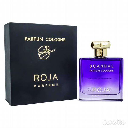 Roja Scandal