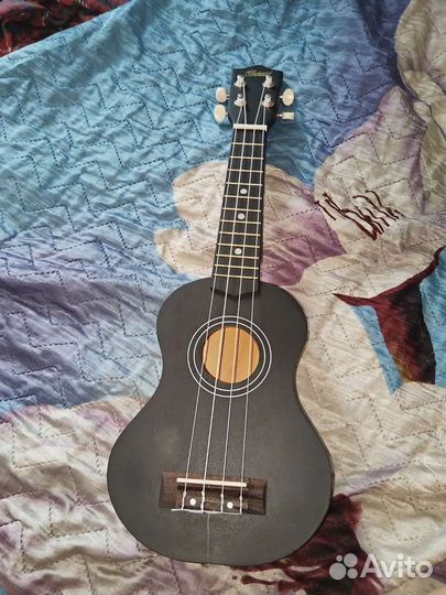 Укулеле Belucci