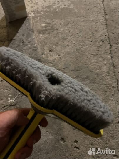 Щетка karcher wb60