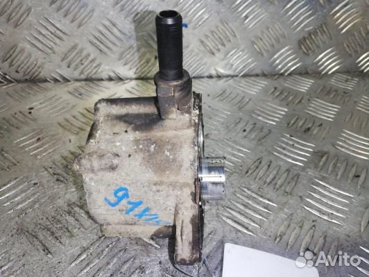 Насос вакуумный mercedes benz sprinter 2 (91X15KX0