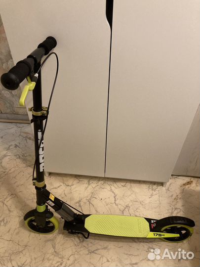 Самокат Roces