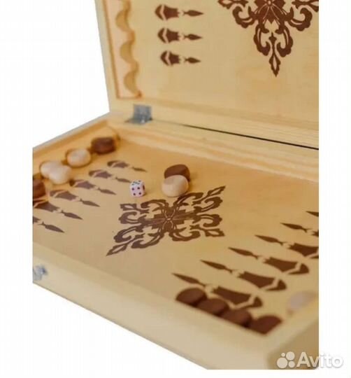 Игра 3 в 1 нарды, шашки, шахматы, новые