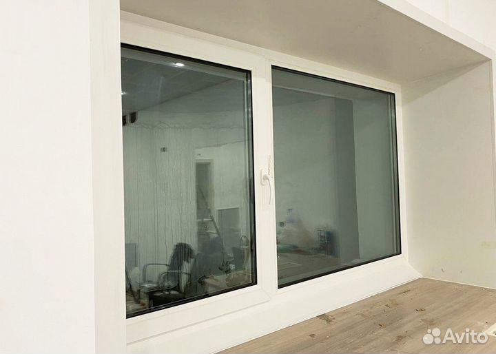 Пластиковые окна с завода в Уфе