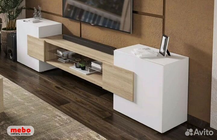 Тумба тв новая