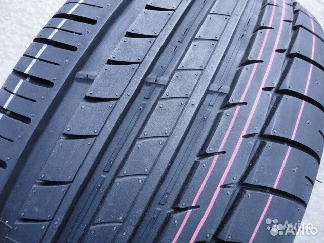 Triangle Sports TH201 225/55 R18 102Z