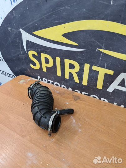 Патрубок воздушного фильтра Kia Sorento Prime 3