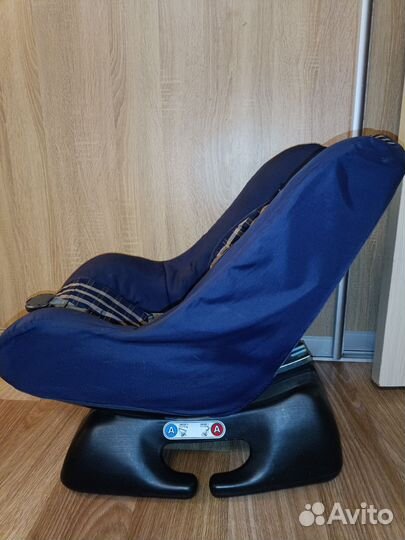 Автокресло CAM от 0 до 18 кг