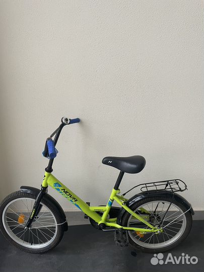 Детский велосипед 18 дюймов
