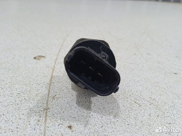 Датчик давления топлива 30787950