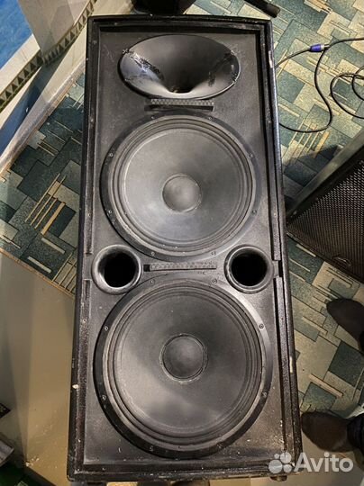 Комплект акустики Wharfedale LX-215E и LX-18BE