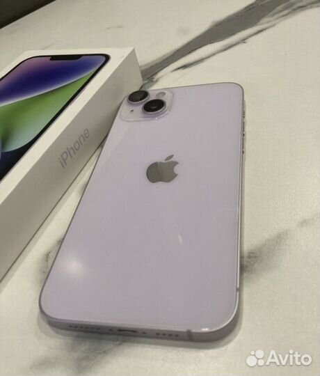 iPhone 14 Plus, 128 ГБ