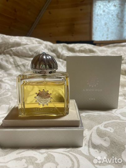 Amouage Ciel 100 ml Oman