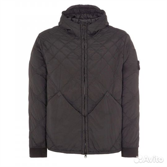 Куртка Stone island skin тоuch nylоn stellа