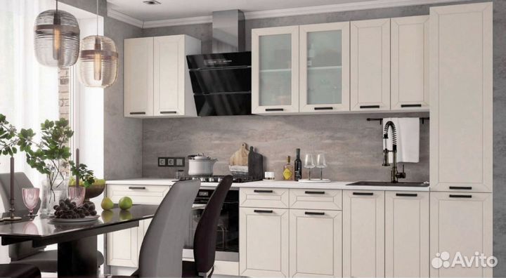 Кухня на заказ от производителя