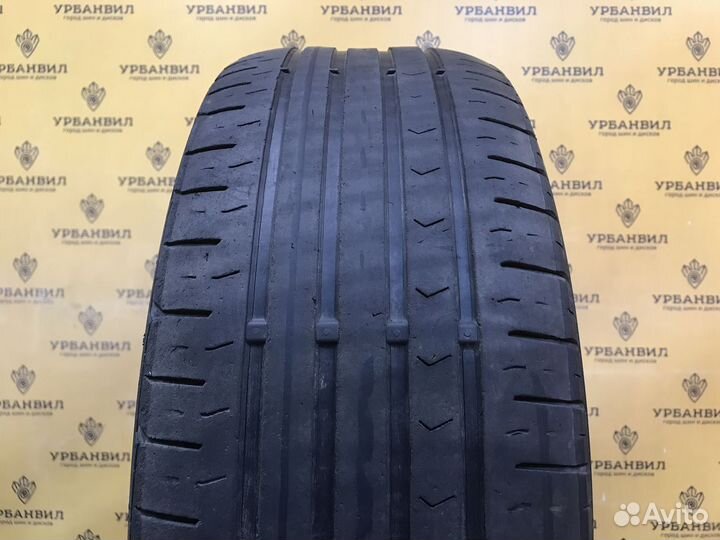 Continental ContiPremiumContact 5 205/55 R16 91H