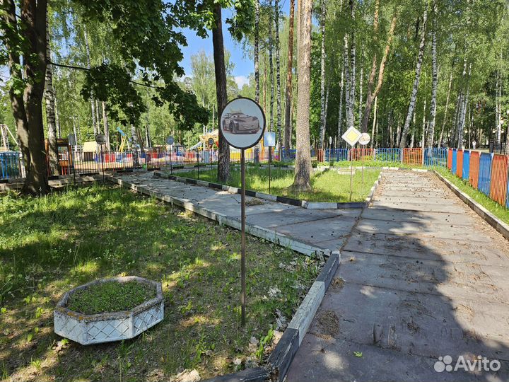 Аттракцион 