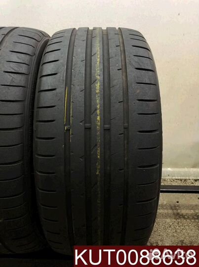 Goodyear Eagle F1 Asymmetric 2 235/40 R19 92Y