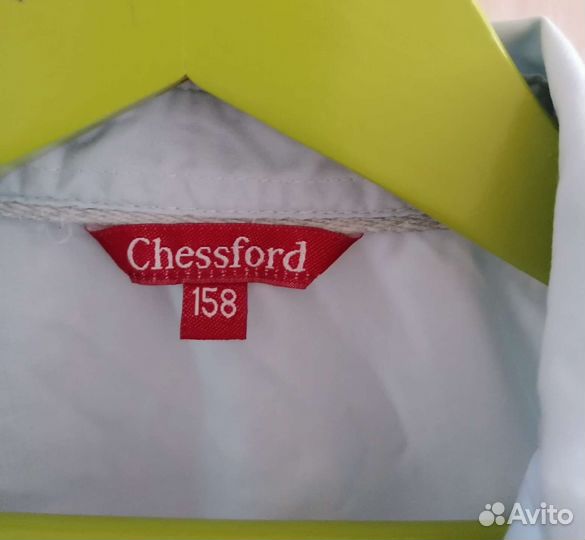 Блузка для девочки 158