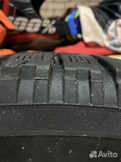 Диски штатные на chevrolet cruze r16 с резиной