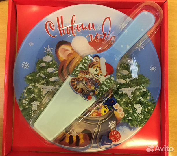 Набор для торта