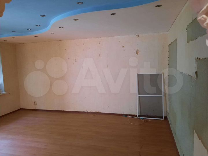 1-к. квартира, 29 м², 1/5 эт.