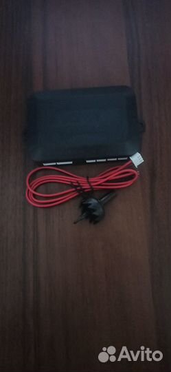 Парктроник XPX F255