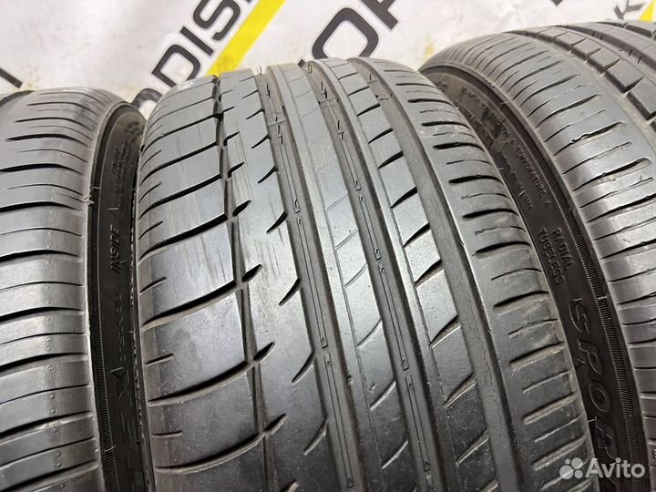 Triangle Sportex TSH11 265/35 R18 97Y