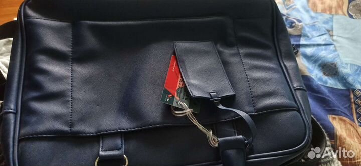 Сумка для ноутбука