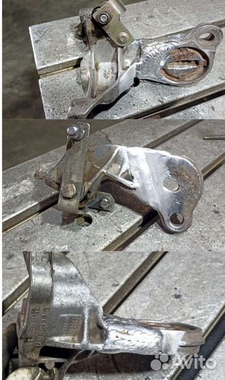 Сварка аргоном