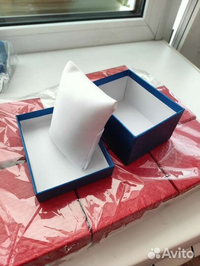 Коробка подарочная