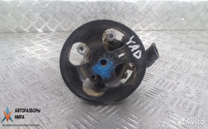 Насос гидроусилителя руля Land Rover