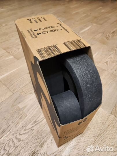 Вставки в колеса Rimpact PRO / Original 29