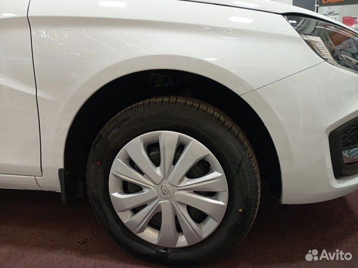 LADA Vesta 1.6 МТ, 2024