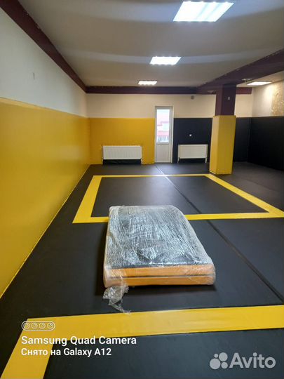 Стеновые протекторы