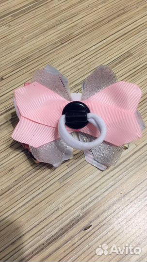 Резинки для волос