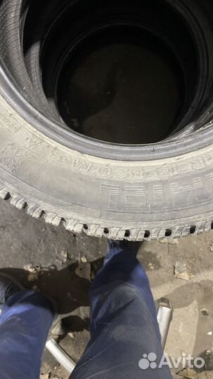 Amtel NordMaster 175/65 R14 82Q