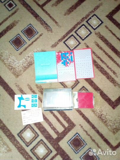 Развивающие игрушки.ссср.Цена за всё.Торг