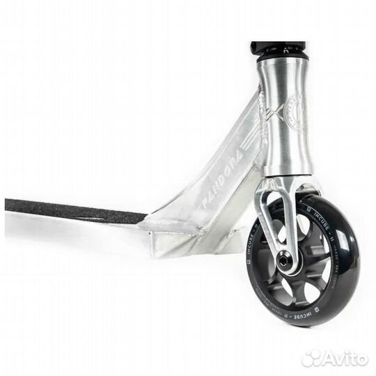 Самокат Трюковой Ethic DTC Ethic Pandora-M