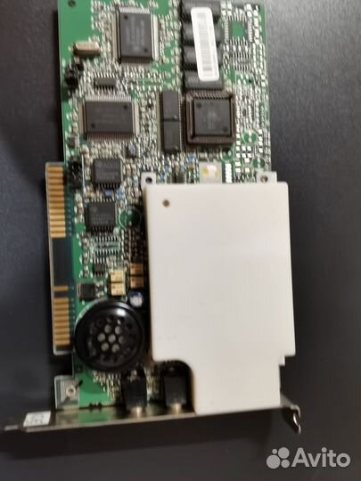 Комплектующие для старого пк