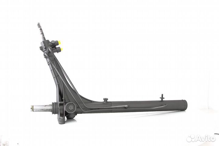 Рулевая рейка peugeot Boxer 3, citroen Relay 3, Fi