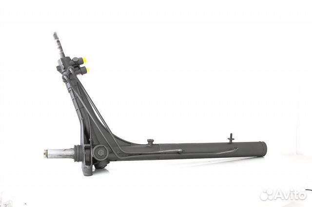 Рулевая рейка peugeot Boxer 3, citroen Relay 3, Fi