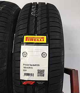 Pirelli cinturato p1 verde 205 55 r16