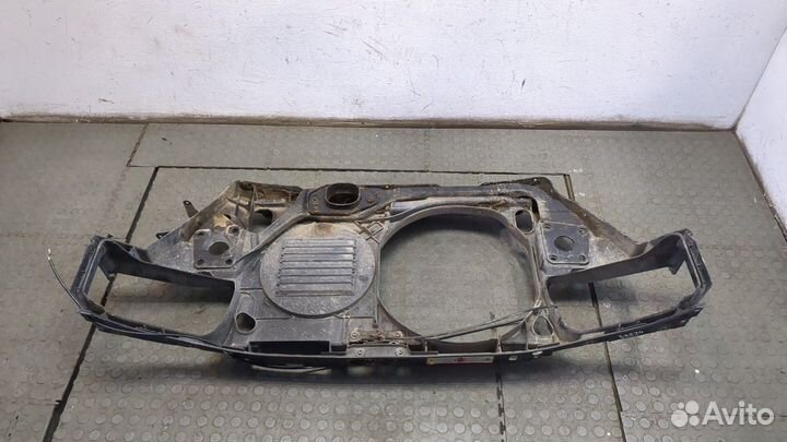 Рамка передняя Audi A4 (B5), 1996