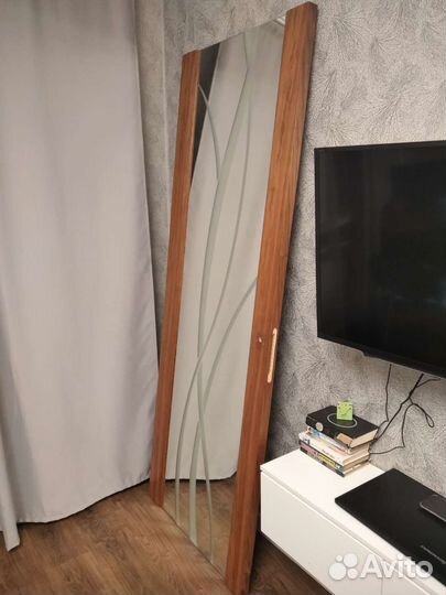 Дверь межкомнатная