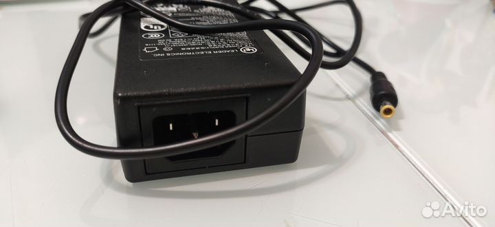 Блок питания для ноутбука