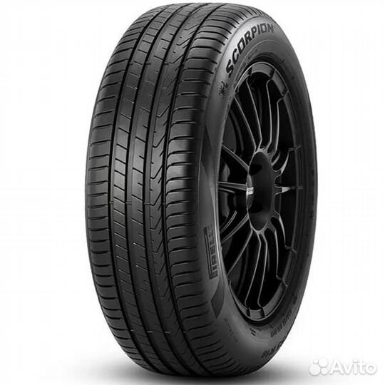 Pirelli Scorpion 275/45 R20 110V