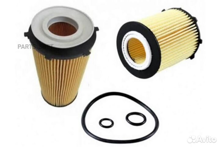 Azumi OE31007 Фильтр масляный infiniti Q50 2.0 201