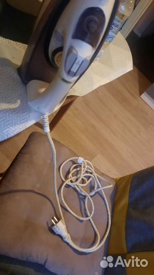 Утюг Philips azur precize 4320