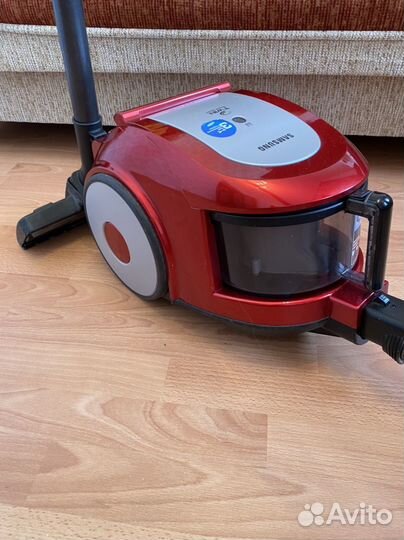 Пылесос Samsung